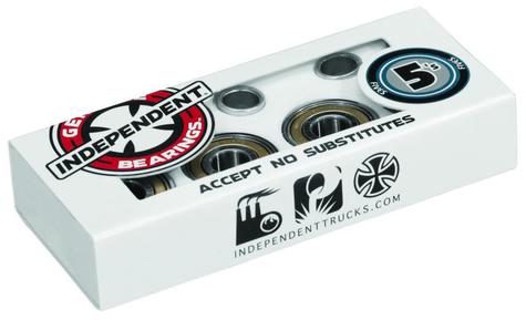 Indy Bearings Abec-5  - main image